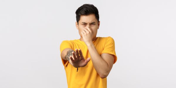 Why Farts Smell Bad: Unveiling the Stinky Truth