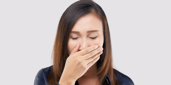 Fart Burps: Understanding and Managing the Smelly Phenomenon